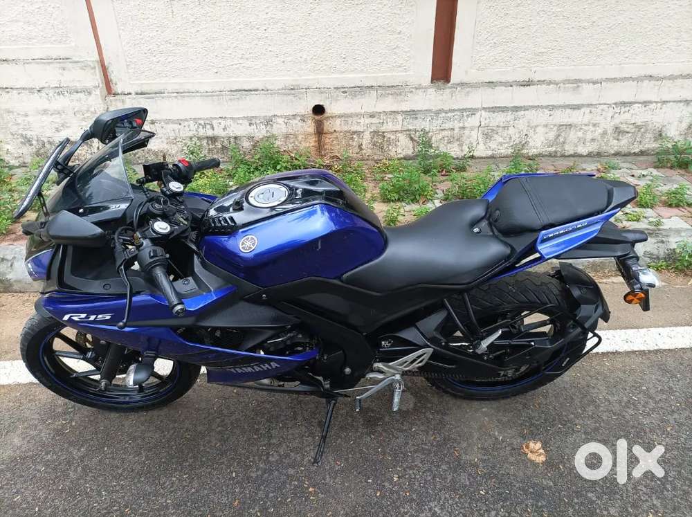 R15 v3 single owner
