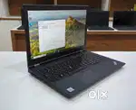 Lenovo ThinkPad P15 Gen 1 i7-10th 16GB 512GB Streamlined ultrabooks