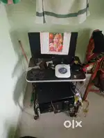 Desktop computer