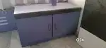 30x16.5 Inch Multi-purpose wooden cabinet.. storage unit