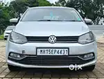 Volkswagen Polo 2013-2015 1.5 TDI Highline, 2014, Diesel