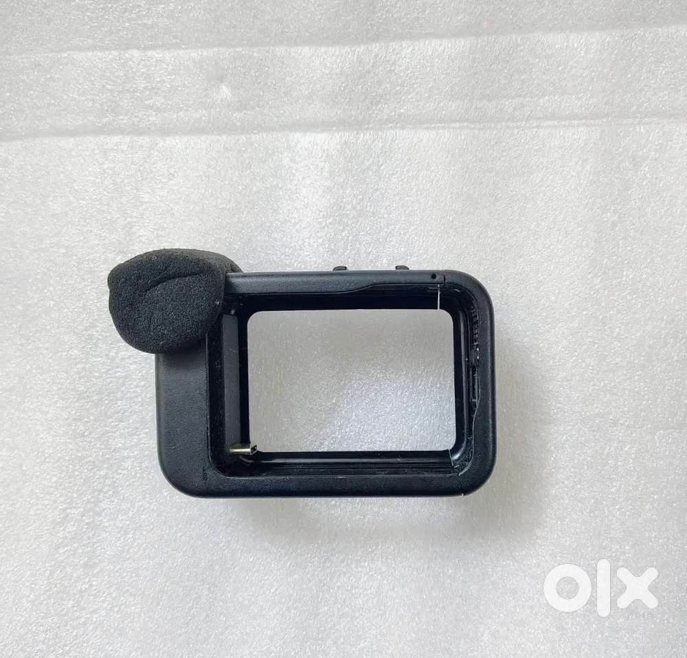 GoPro Hero 10  Media Mod, Sony & ETM-001 Imported Mic