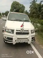 Mahindra Xylo 2019