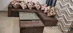 7 seater sofa set