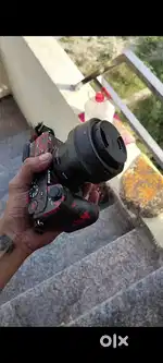 Sony A6700 only body