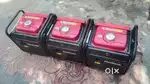 Honda Generator