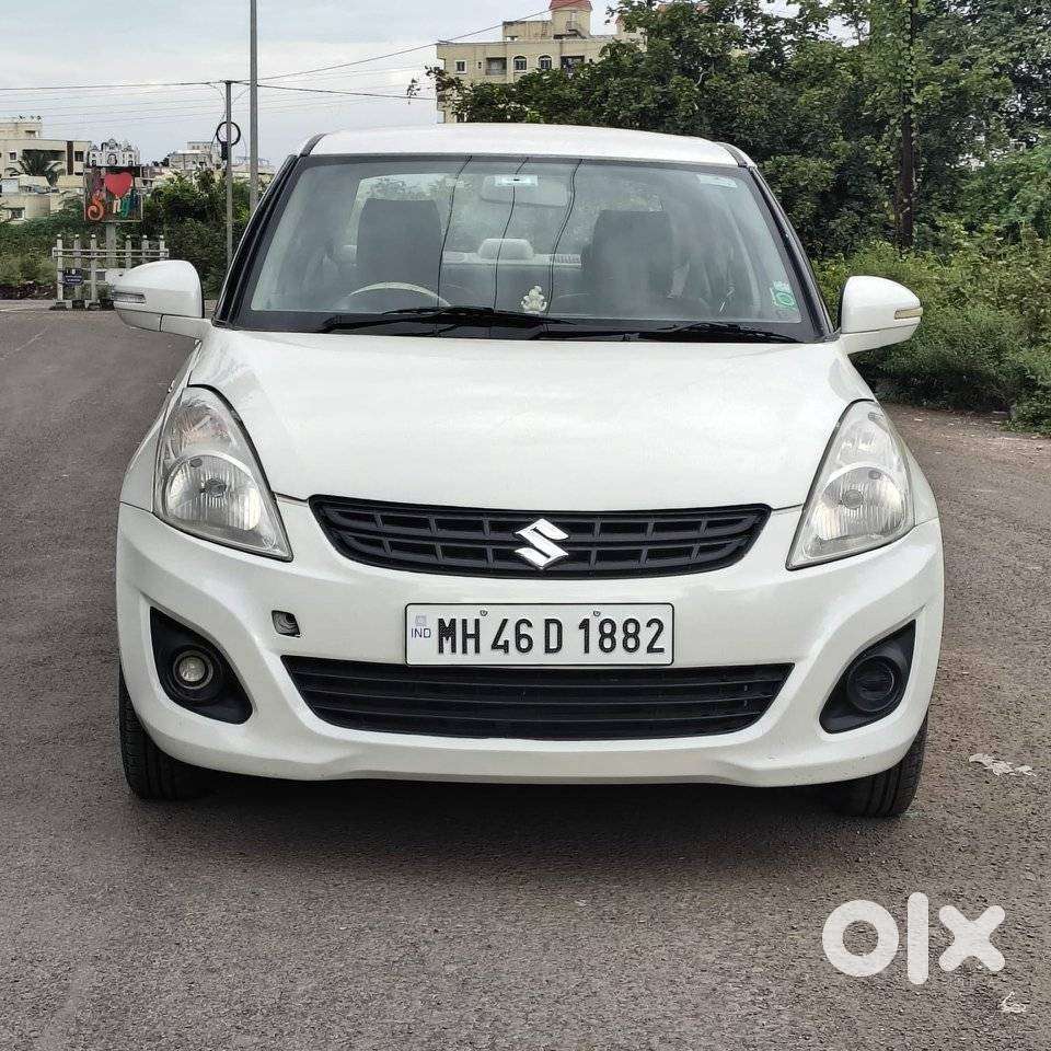 Maruti Suzuki Swift Dzire Vdi BSIV, 2014, Diesel