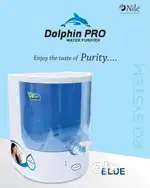 Dolphin Pro RO water purification machine ₹4999 only