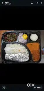 Hospital canteen civilne kanpur me ladki ladka cook ki jarrurta hi