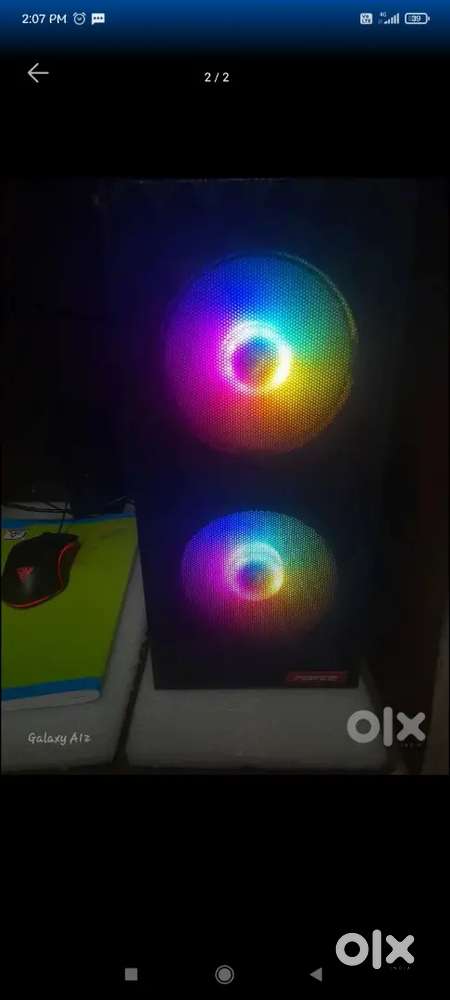 INTEL CORE i5 CPU FOR SALE