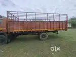 EICHER OPEN BODY 20 FEET 24 FEET 22 FEET 19 FEET 17 FEET 14 FEET 10