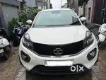 Tata Nexon Top Model Excellent condition