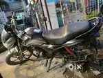 Good condition 2side tyare new