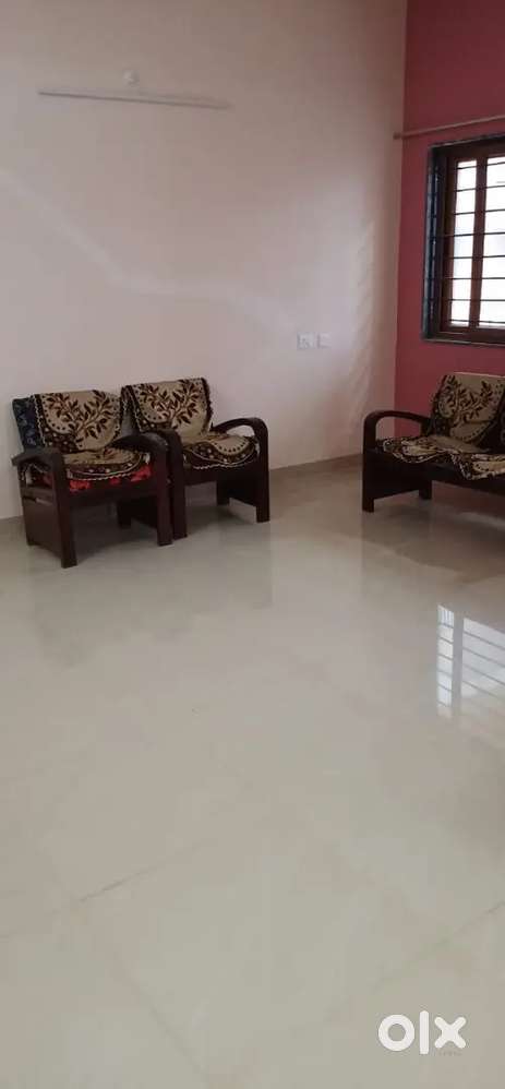 House on rent @ housing board colony Hatkhocora