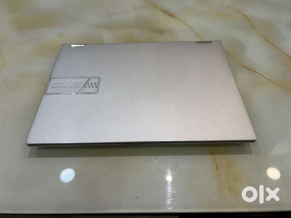 Asus vivobook touchscreen 360 foldable