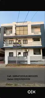 Flat for Rent 2 BHK