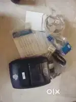 TVS Mini printer