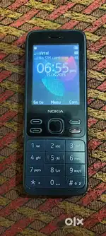 Nokia 150 Running condition