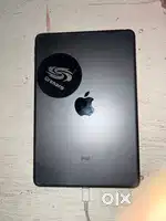 Ipad mini 5 64 storeg  Bill Box Abaileble ok