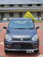 Maruti Suzuki Alto 800 Lxi, 2021, Petrol