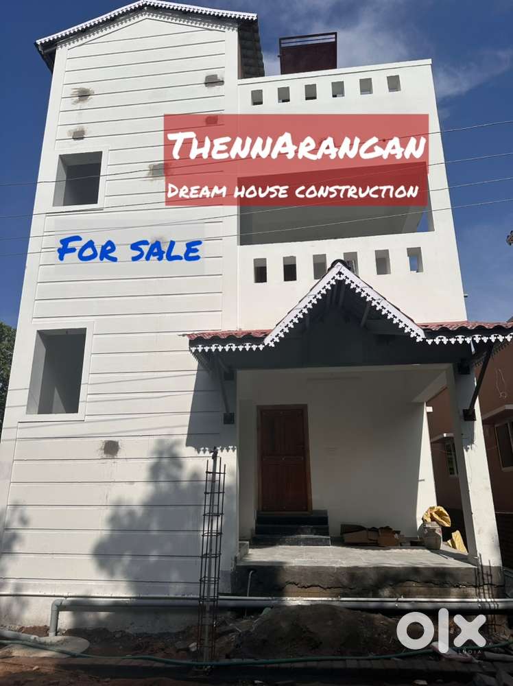 Dream house for sale