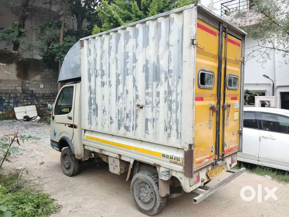 Tata ace 2009 urgent