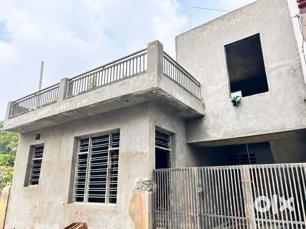112.5 gaj Newly Built