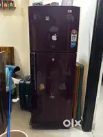 LG 2-Door refrigerator