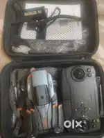 Drone aerial drine