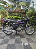 Hero/splendor plus i3so