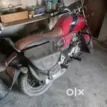 Vikrant v 15 (bajaj)