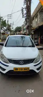 Tata Zest 2017 Diesel Well Maintained