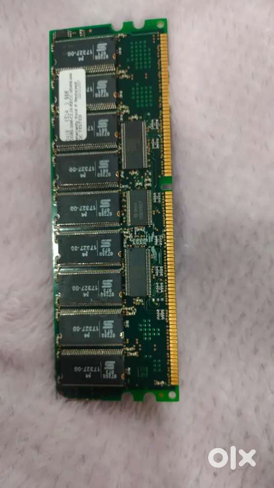 We buy non working rams in qty