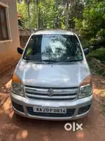 Maruti Suzuki Wagon R 2010 Petrol Well Maintained
