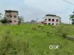 Residential plot Sale in gated society