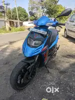 Aprilia 150 sr