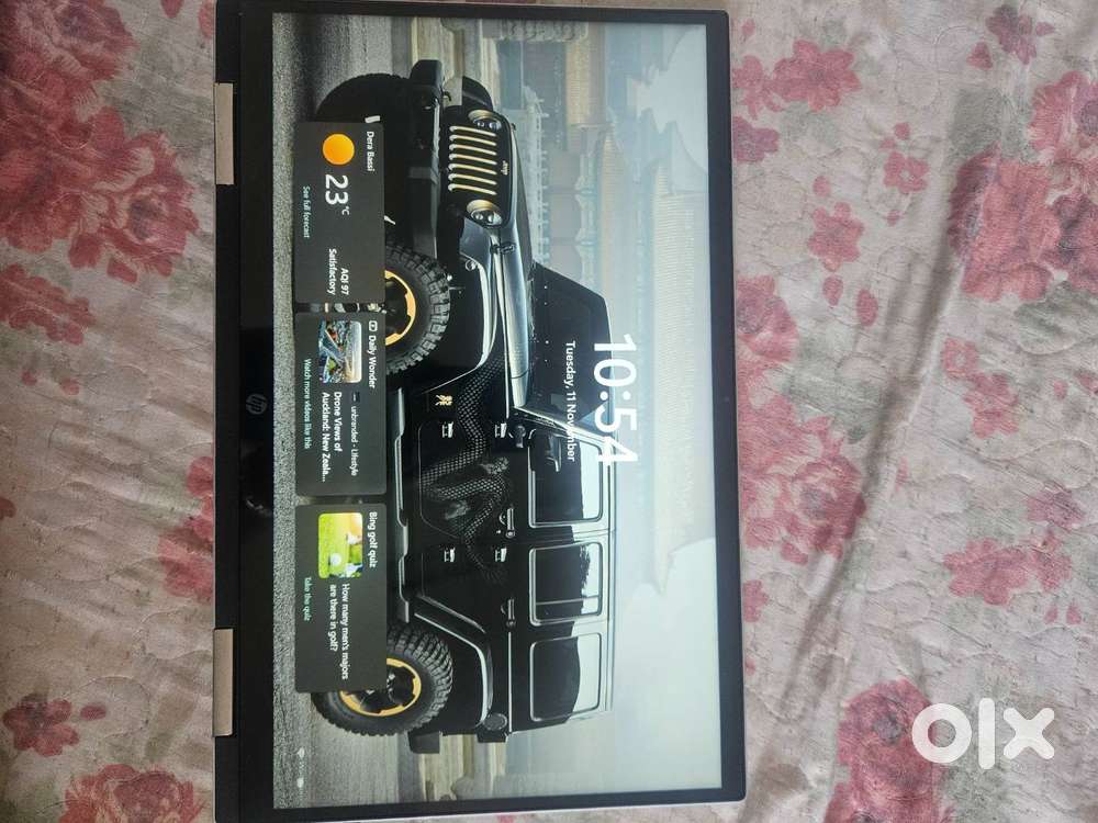 HP Pavilion x360 convertible 14-dh1xxx