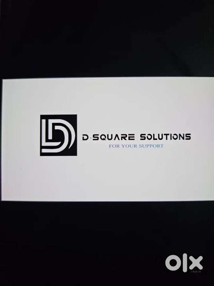 Needed a technician for a branded company