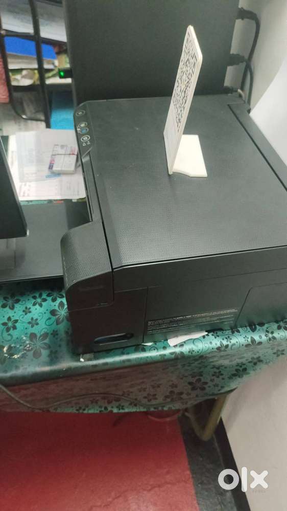 Epson L3110 ink tank