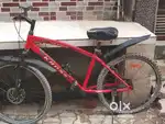 Only 8 Month Use Cycle