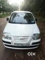 Hyundai Santro Xing, 2012, Petrol