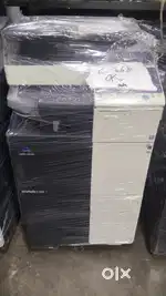Printers color & B&W konika minolta