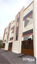 Paraniputhur Semi‑Furnished 2BHK-Ground ₹15 K ,1st ₹18 K-Sakthi palace