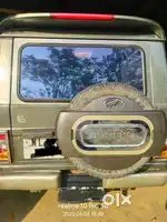 Mahindra Bolero