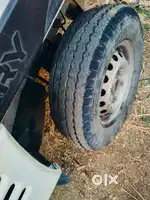 Maruti supercarry