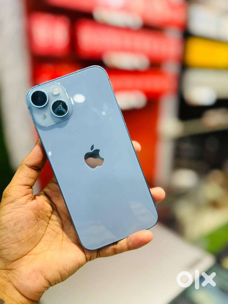 iPhone 14 in good condition