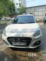 Maruti Suzuki Swift Dzire 1.3 VXI, 2020, Petrol