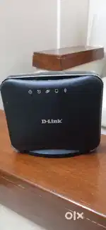 Wifi Router
