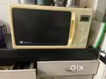Bajaj Micro wave oven