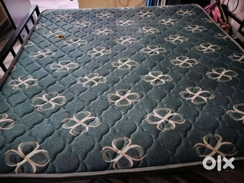 6 inch soft mattress